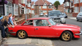 Episode 7 Triumph Of The Stag