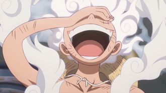 Episode 1140 An Admired Hero - The Warrior of Liberation Who Saves Bonney