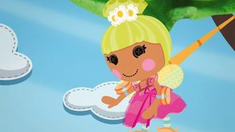 Episode 9 Crumbs' Cookie Dress