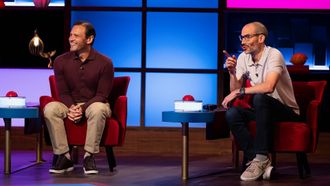 Episode 38 Week 8: Wednesday