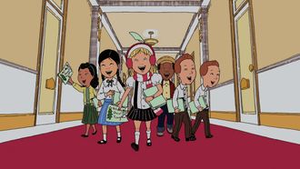 Episode 13 Little Miss Christmas - Part 3