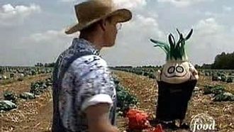 Episode 9 A Bowl of Onion