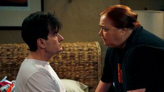 Episode 10 Kissing Abraham Lincoln