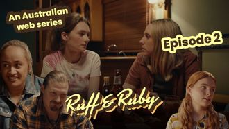 Episode 2 Sketchy Lady