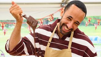 Episode 5 Chocolate Week