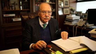 Episode 2 Mexicos First Cartel