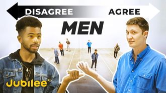 Episode 9 Do All Men Think the Same?