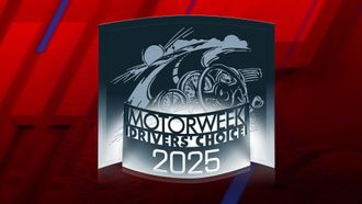 Episode 41 Drivers' Choice Awards: Best of Cars