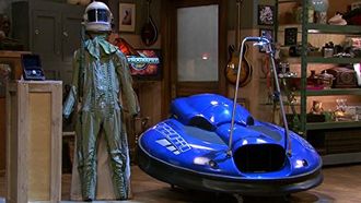 Episode 2 Bring the Heat