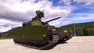 Episode 5 Goliaths of Battle