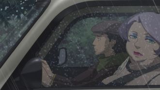 Episode 12 Beyond the Gate, Recovering the Lost... (2)