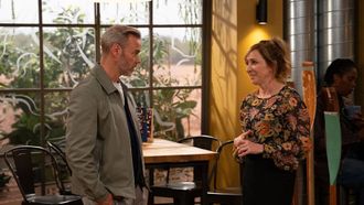 Episode 204 Thu 30 Oct 2025