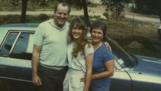 Episode 1 Hunting Ground