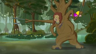 Episode 26 The Bantam of the Elementary School Light Opera