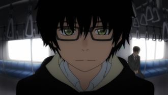 Episode 9 Chapter 18 Distant Thunder (Part 2) / Chapter 19 Distant Thunder (Part 3)