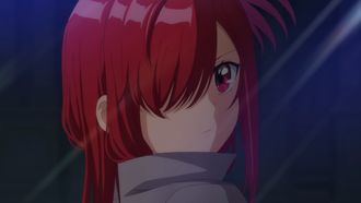 Episode 10 The Higher and Further Away a Place Is, the More I Aim to Reach It