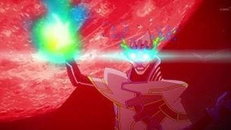 Episode 6 Fire is a Good Servant But a Bad Master