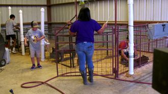 Episode 1 Smells Like Money