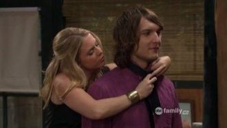 Episode 21 Young Love