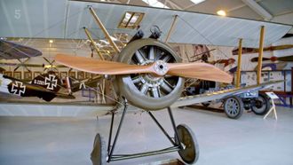 Episode 1 Sopwith Camel