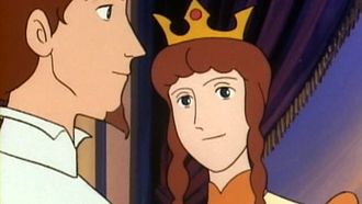 Episode 20 King Grizzle Beard