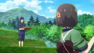 Episode 9 Each of Their Decisions