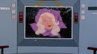 Episode 4 The Lorelei Signal