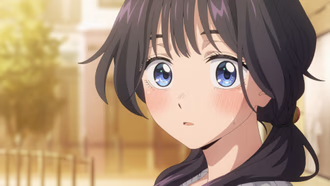 The Fragrant Flower Blooms with Dignity - Season 1 Episode 11