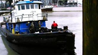 Episode 1 The Lethal Season