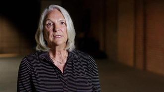 Episode 3 Sharon Nelson Harrelson