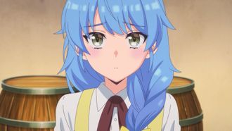 Episode 9 A Six-Leaf Clover