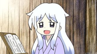 Episode 12 The Genius Is Sickly