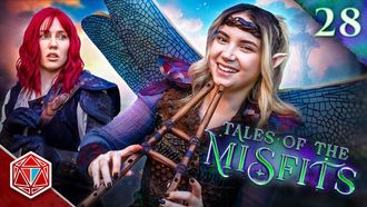 Episode 28 The Flute