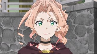 Episode 9 The S-Rank Adventurers Strive to Get Stronger