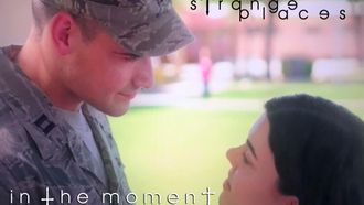 Episode 1 In The Moment