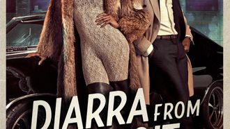 Episode 1 Chasing Ghosts