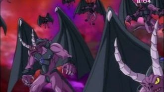Episode 43 Next Stop Naga-Ville