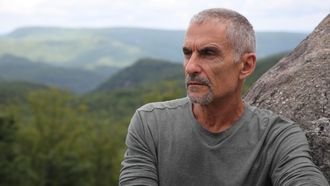 Episode 2 The Legend of Mount Shasta