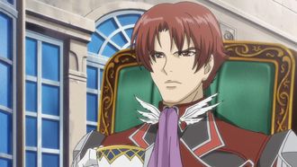 Episode 26 End of the Song of the Souls` Repose (Requiem)