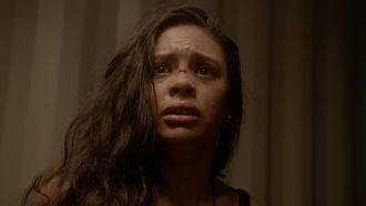 Episode 6 Old Wounds