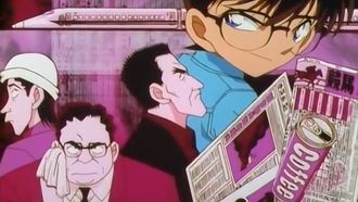 Episode 241 The Bullet Train Transport Case (2)