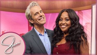 Episode 2 Andy Cohen, Tyla