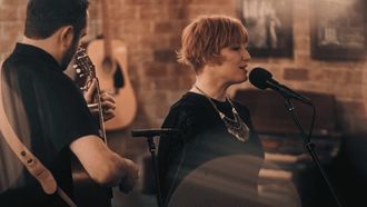 Episode 6 Leigh Nash / The Lower Lights