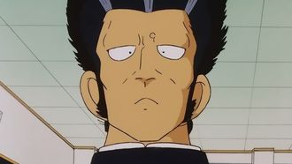 Episode 9 Tatsuya and Harada-kun's dangerous friendship!
