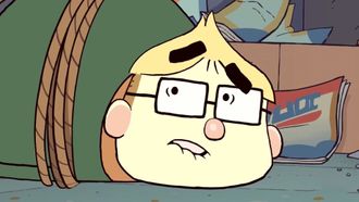 Episode 19 Bad Chicken
