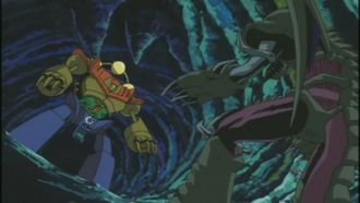 Episode 44 Legendary Heroes (2)
