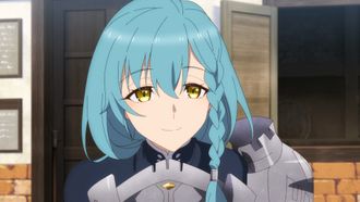 Episode 11 The Old Country Bumpkin Throws Himself into a Deadly Fight