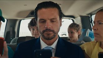 Episode 1 Pilot