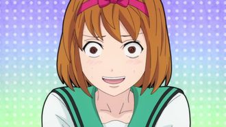 Episode 21 Chronicles of the Grandparents' Travels + Returning the Favor, Toritsuka's Ascetic Fasting + A Misunderstanding Between Opposite Sex Friends + A Big Scoop!