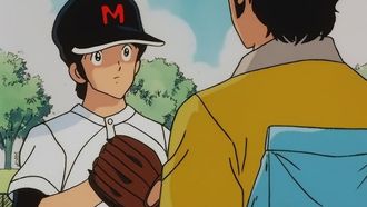 Episode 20 What's that? Tatsuya's tender chance encounter!